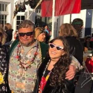 Meet your Posher, Kelsey